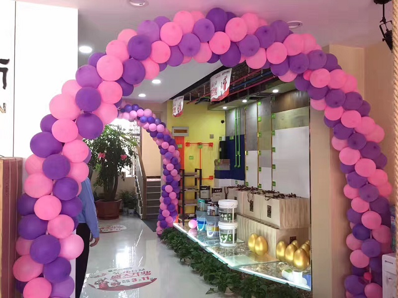熱烈慶祝 昌樂?易尚國際裝飾“鉅惠全城”新店盛情開業(yè)！