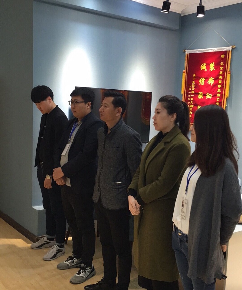 【易尚國(guó)際】綜合督導(dǎo)·培訓(xùn)支持在大慶