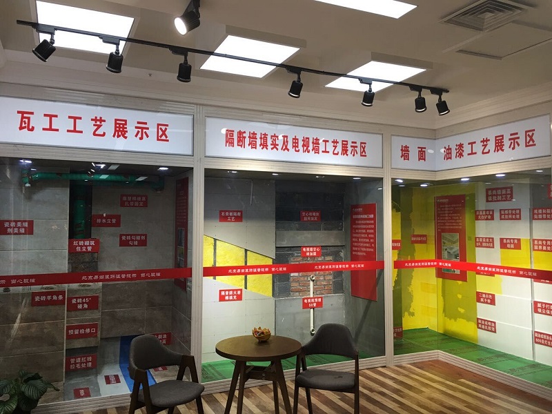 【易尚國(guó)際】綜合督導(dǎo)·培訓(xùn)支持在大慶 