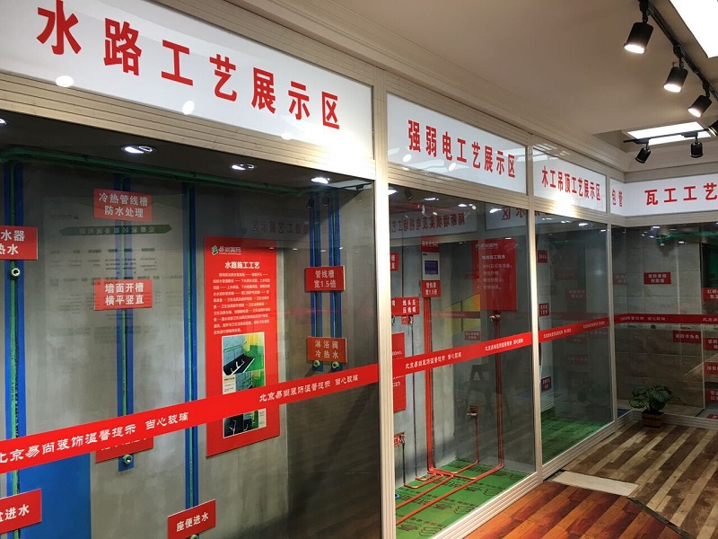 【易尚國(guó)際】綜合督導(dǎo)·培訓(xùn)支持在大慶 