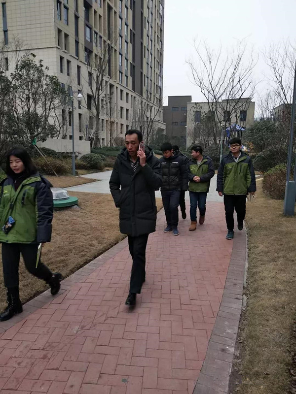 工地巡檢 | 易尚國際以工匠之心，詮釋品質家裝！.jpg