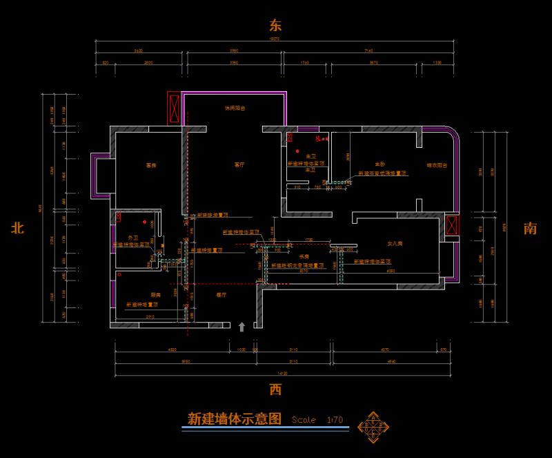 【家裝效果】易尚國際完工實景賞析（十一）.jpg