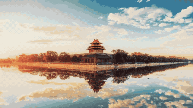 并肩前行 筑夢遠航 | 第六屆易尚國際戰略發展年會圓滿落幕.gif